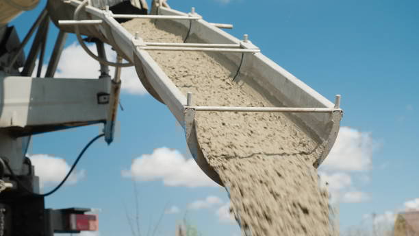 Best Concrete Slab Construction in Oxford, GA