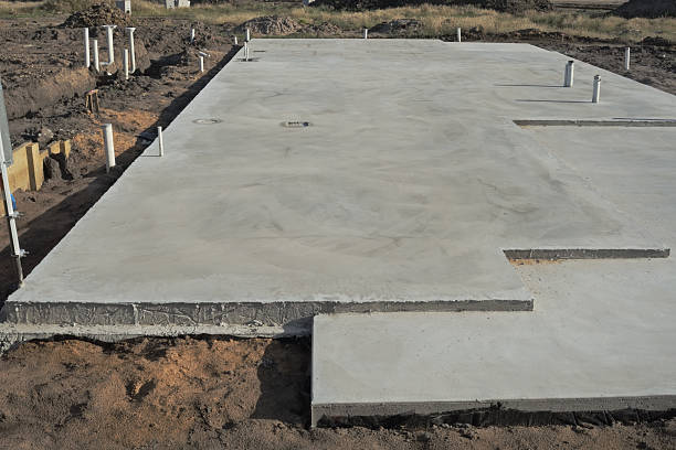 Best Concrete Demolition Services in Oxford, GA