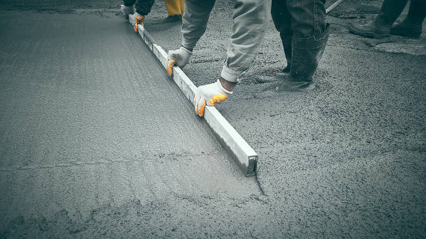  Oxford, GA Concrete contractor Pros