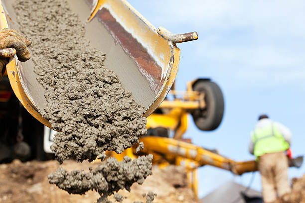  Oxford, GA Concrete contractor Pros