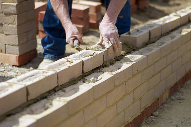 Best Residential Concrete Solutions in Oxford, GA