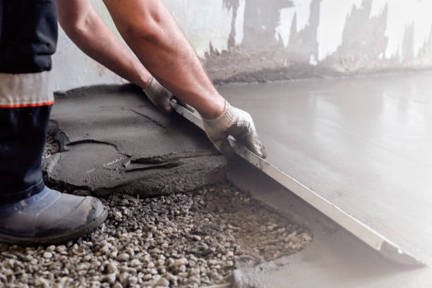 Best Concrete Removal and Replacement in Oxford, GA
